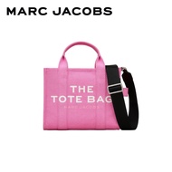 MARC JACOBS THE CANVAS SMALL TOTE BAG M0016493 SP25 กระเป๋าโท้ท