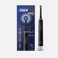 Bàn chải điện Oral B pro 3 3000 pháp