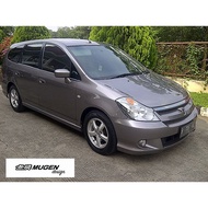HONDA STREAM – MUGEN 01Y-07Y (RN1/2/3/4/5)