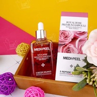 MEDI-PEEL 皇牌產品皇家玫瑰安瓶精華(100ml)