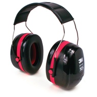 3M™ Peltor ™ Optime ™ 105 Over-the-Head Earmuff, Hearing Conservation H10A