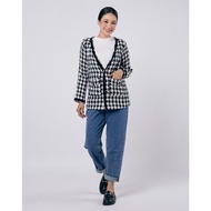 ARIANI RTW OPHELIA BLAZER