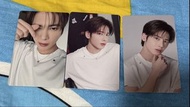 TXT MOA CON 演唱會 Taehyun 小卡 Japan