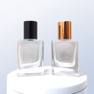 Botol Kaca Spray Parfum 30ml | Botol Kaca | Botol Parfum Press 35ml