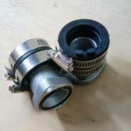 Intake MANIFOLD MANIPUL YAMAHA BYSON KARBU PE28 KARBU RX KING