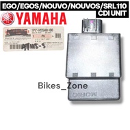 EGO S EGOS SRL110 AT115 AT 115 S AT115S LAGENDA110 CDI UNIT ASSY STANDARD