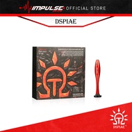 Dspiae Aluminum Alloy Hand Drill Set (AT-HD)