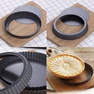 Ready Stock📣 9.5”x2.5cm Non Stick Pie Pan