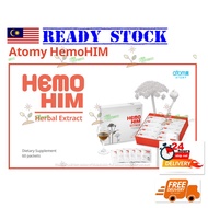 Ready Stock KL  Atomy Hemohim 艾多美 蜂蜜饮