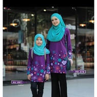 tshirt muslimah humaira Hana by Humaira Design