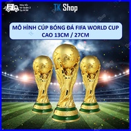 FIFA World Cup Gold Cup, Souvenir Champion Model Cup - 332 World Cup Trophy