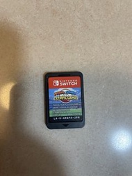 Nintendo Switch 瑪利歐與索尼克 東京奧運