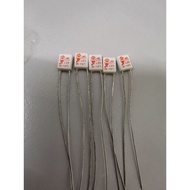 Thermalfuse Fan 2A 115 Degrees