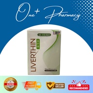 M-herbs Liverthin 400mg 60's