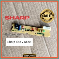 Modul Sensor AC Sharp1/2-1PK
