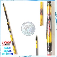 JORAN TEGEK KOLONG DAIHAN KAGURA 540