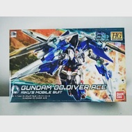 HG Gundam 00 Diver Ace