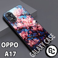 HP Glossy Softcase OPPO A17/Case OPPO A17 Girls/case OPPO A17glitter/casing OPPO A17/case OPPO A17hp