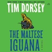 The Maltese Iguana Tim Dorsey