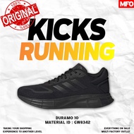 DURAMO 10 MEN'S RUNNING SHOES GW8342
