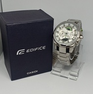 Jam tangan pria CASIO EDIFICE Original