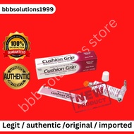 CUSHION GRIP THERMOPLASTIC DENTURE ADHESIVE FORMULA 1 OZ (28GRAMS) IMPORTED ITEM