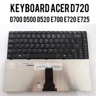 Acer eMachines D700 D720 D500 D520 E700 E720 E725 Keyboard