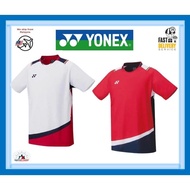 (BTM-89 and ship from 2022 Yonex Team Badminton Jersey YONEX