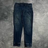 Pants Jeans Vintage/ Second Hand/ HOLLISTER JOGGER PANT/