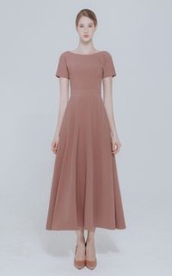 Caspia lili Rose 洋裝 長洋裝