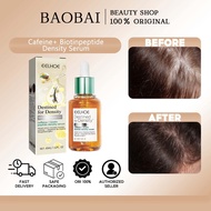 Eelhoe Hair Growth Fluid 45ml/Growth Serum Ginger Hair Growth Tonic Tumbuh Rambut Rambut Gugur Serum