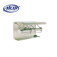 <WSL>Alcor System SUS 304 Double Toilet Paper Holder (BA DPH823.SS)