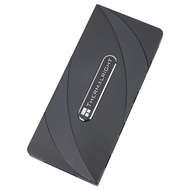 Thermalright ARGB AND FAN HUB X8 IR BLACK&WHITE Supports power supply + ARGB lighting interface Supp