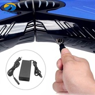 Perfeclan 42V 2A Battery Charger Adapter Supply for Electric