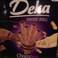 Deka Wafer Roll