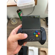 Portable Grip For miyoo mini plus - PLAYTEK p18