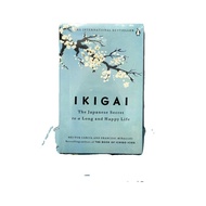 The Secret of a Happy Life English Version Ikigai The Creativet English Version 821A0026821A0026
