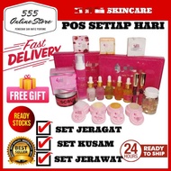 [CLEAR STOCK] LOOSE BY IRLIYA BEAUTY SKINCARE HQ