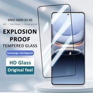 For Vivo IQOO 13 Tempered Glass Screen Protector