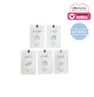 [Feelxo] Glacler Skincare KIT🌋(CENTELLA Serum/5D-HYALURONIC Serum/NIACINAMIDE Serum/CENTELLA Cleansi