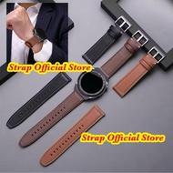 AOLON CYBER/ALON Watch GT5 Pro Leather Smartwatch Strap Leather WatchTALI