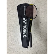 Second-Hand Badminton Racket Yonex Nanoflare 1000z (4UG5) TH/JP