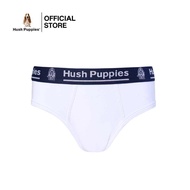 Hush Puppiesกางเกงในชาย ทรง BRIEF รุ่น HU H2FSR06 กางเกงใน เสื้อผ้า เสื้อผ้าผู้ชาย