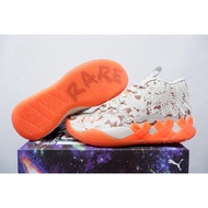 SEPATU BASKET PUMA MB.01 HIGH CAMO 2K CAMO