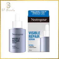 Neutrogena  肌緻新生A醇精華 30ml 平行進口