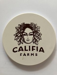 Califia Farms 杯墊