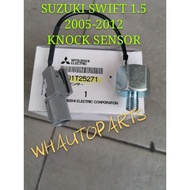 SUZUKI SWIFT 1.5 RS415 05-10Y KNOCK SENSOR (2PIN) MITSUBISHI JAPAN E001T25271
