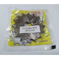 FRONT GEAR RXZ RX KING F1 428 16T SSS