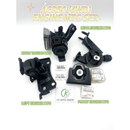 🔥ACR50 2.4 4WD/ANH20 2.4 4WD ENGINE MTG SET (4PCS)-TOYOTA