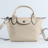 New France Original Longchamp Womens Bag Sheepskin Bag Shoulder Bag Mini Bag Leather Bag Fashion Bags